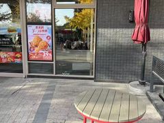 -肯德基(崇文路店)