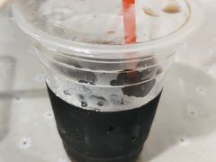 酸梅汤-老周记顺德双皮奶