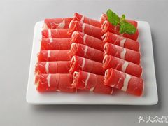 -傣妹火锅(南京东路一店)