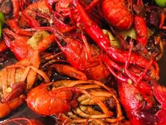 -怪怪龙虾·澳洲蓝龙王·深夜食堂(惊驾路店)