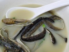 -欣达面馆(天桥支路店)