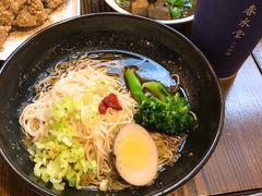 -春水堂人文茶馆(站前店)