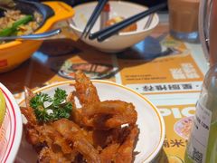 -文通冰室(东方宝泰店)