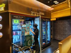 -一绪に和牛寿喜烧(罗湖益田假日店)