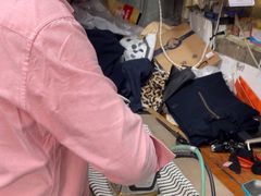 -江师傅裁缝店