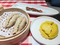 -西贝(紫荆广场店)