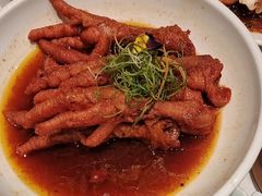 -聆桂烤鸭·金奖烤鸭(静联广场店)