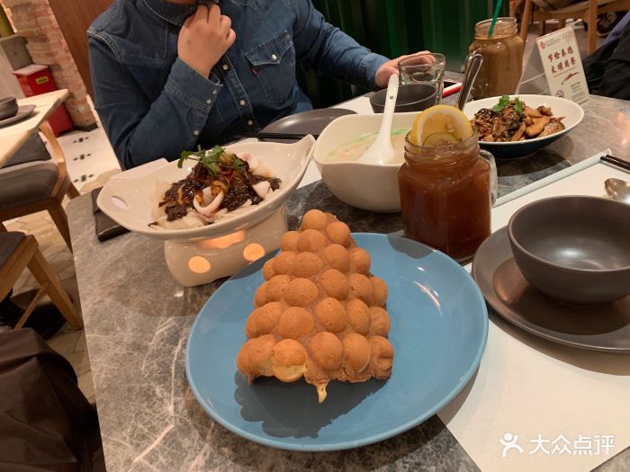 石板街(大上海时代广场店)-图片-上海美食-大众点评网