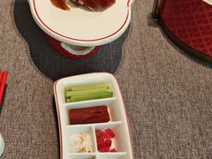 -秀儿四九城·新京菜(亚运村鸟巢店)