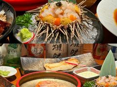 -千代武日本料理(哈西店)