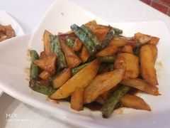 -永兴餐厅(复兴中路店)