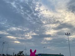 -那香海钻石沙滩浴场