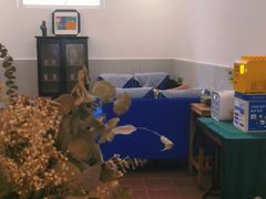 -水牛石手工水果茶店