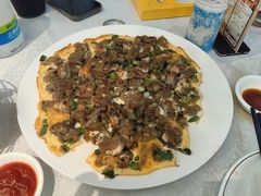 -莲花公园煎蟹(总店)