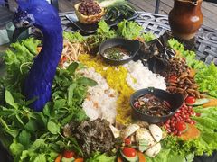 -品德宏·孔雀宴的发源地(金塔园店)