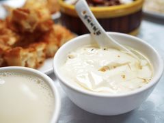 桂花豆腐花-冰泉豆浆馆(白云山总店)