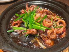 -桂小厨广西菜(万象城店)