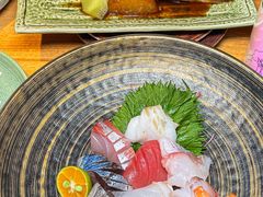 -镹·鱼料理  国产鱼使用店