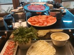 -鲁西肥牛(九方购物中心店)