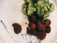 精致冷菜拼盘-四季暖堂·融合江浙菜(N1955创业园店)