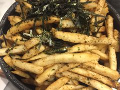薯条&nbsp;-Calia