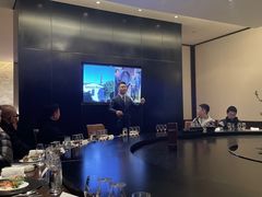 -丽晶轩中餐厅(重庆丽晶酒店)