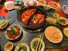 -蜀大侠火锅(总府路店)