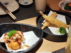 -德川家日本料理(中关村寰太大厦店)