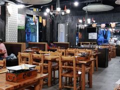 大堂-肉串汪(月坛店)