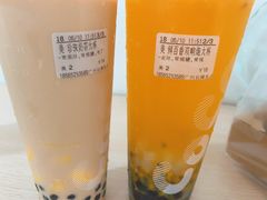 -CoCo都可(天河又一城店)