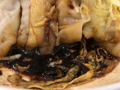干拌开洋馄饨-熙盛源(滨湖万达店)