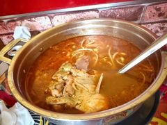 -弘烨 贵州酸汤 鱼火锅(东财店)