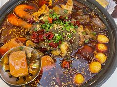 -眉州东坡(亚运村店)
