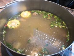 -牛缘村·贵州黄牛肉火锅(西善桥店)