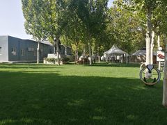 -九十九顶毡房(阜石路店)