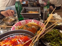 -破店肥哈·东北烧烤·夜宵(南山保利店)