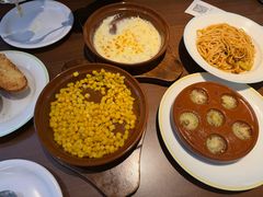 -萨莉亚意式餐厅(南京虹悦城店)