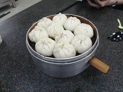 -胡家包子·清真(大众巷店)