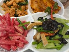 -德元兰州纯汤牛肉面(龙阳路店)
