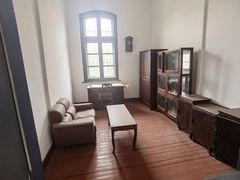 -青岛德国监狱旧址博物馆