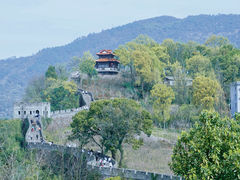 -台州府城(江南长城)
