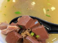 -王中王餐厅(东安路店)