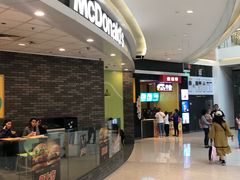 -麦当劳(龙湖北京大兴天街店)