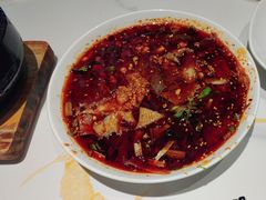 -夫妻肺片·中华老字号·正宗川菜(春熙路店)