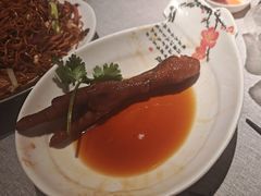 -晓粤·惹味粤菜(凯德乐峰广场店)