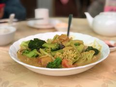 咖喱烩香蔬-佛有缘·32年老字号(广州首店)