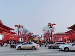 -大唐不夜城