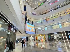 -北京长安天街