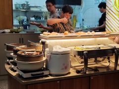 -素满香·素食自助餐(福州·长乐北路店)