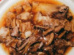 -西贝莜面村(银泰创意城店)